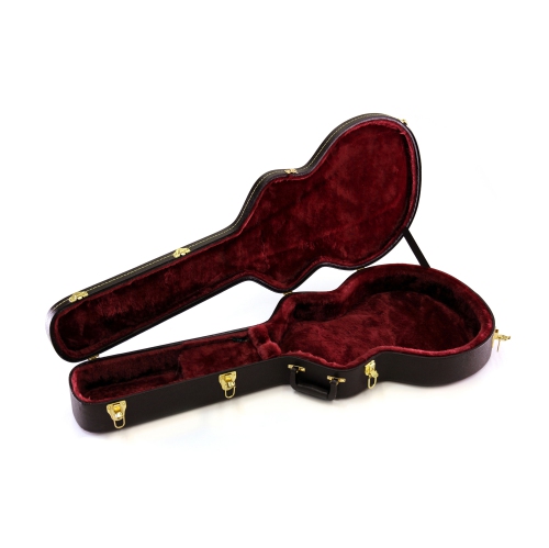 Étui pour guitare acoustique haut de gamme de Yorkville Sound
