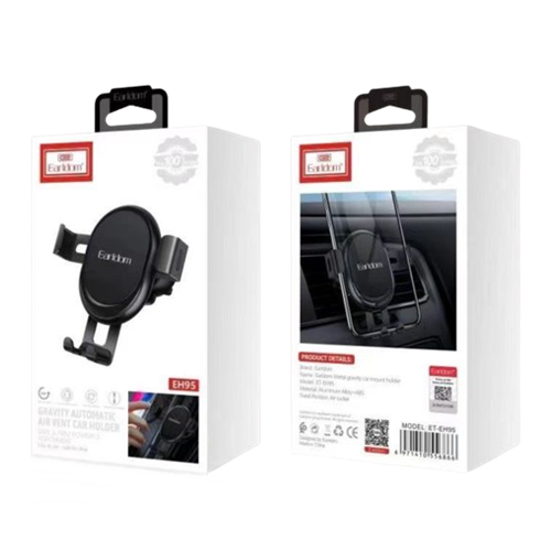 Earldom EH95 Gravity Automatic Air Vent Car Holder