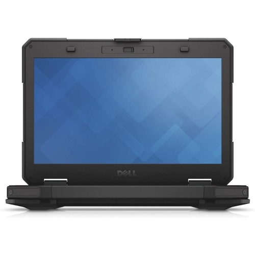 Dell Latitude Rugged 5414 14" HD Laptop, Core i5 6th Gen, 8GB RAM, 256GB SSD, Windows 11 Pro (Refurbished-Good)