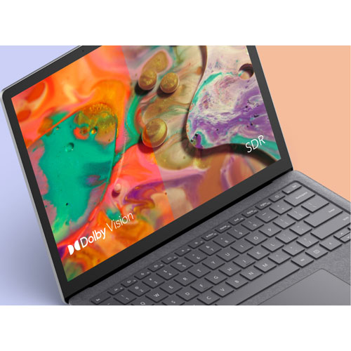 Microsoft Surface Laptop 5 Touchscreen 13.5