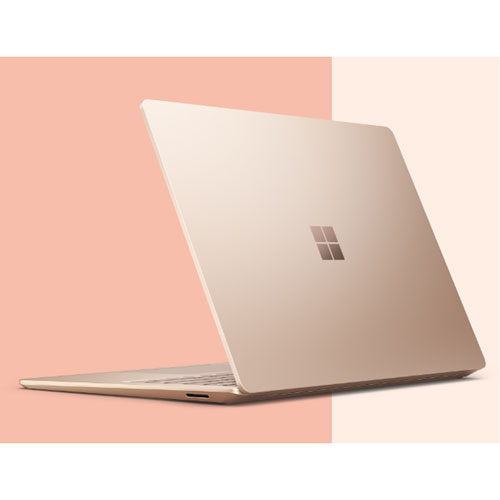 Microsoft Surface Laptop 5 Touchscreen 13.5