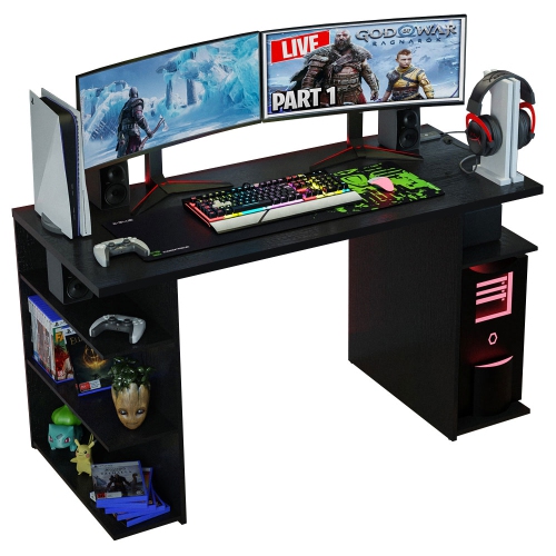 Cool Gaming Desk Accessories For Every Gamer - Desky Canada
