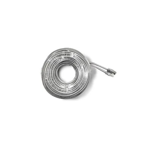 Reolink RJ45 Cat-5 Network Ethernet Patch Internet Cable - 60 Feet for Reolink PoE IP Cameras, Reolink PoE Security Camera System