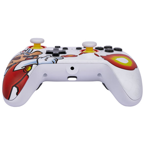 xbox one controller mario