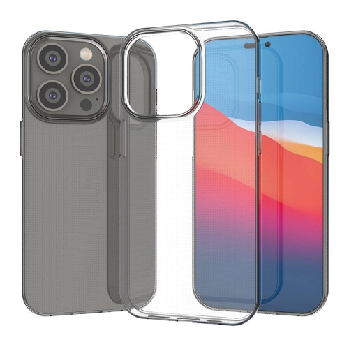 PANDACO Clear Case for iPhone 14 Pro