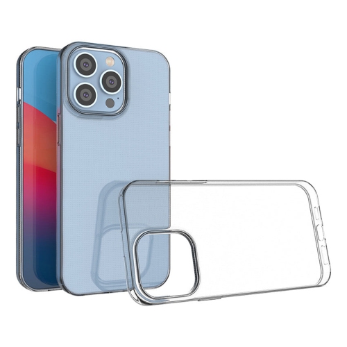 PANDACO Clear Case for iPhone 14 Pro Max