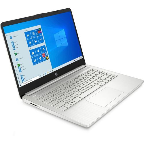 HP 14-dq2050ca 14" Laptop 2L7H7UA#ABL - Intel Core i7-1165G7, 8GB DDR4 RAM, 512 GB SSD, Win 11 Home