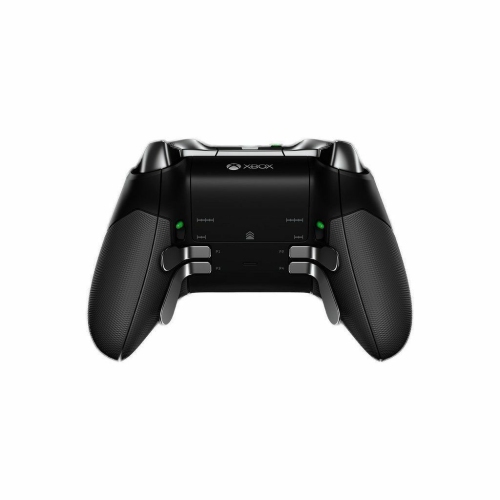 Refurbished - Microsoft Xbox One Elite Wireless Controller Black Series 1 HM3-00001