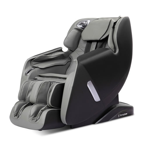 Westinghouse 3D Massage Chair - Black