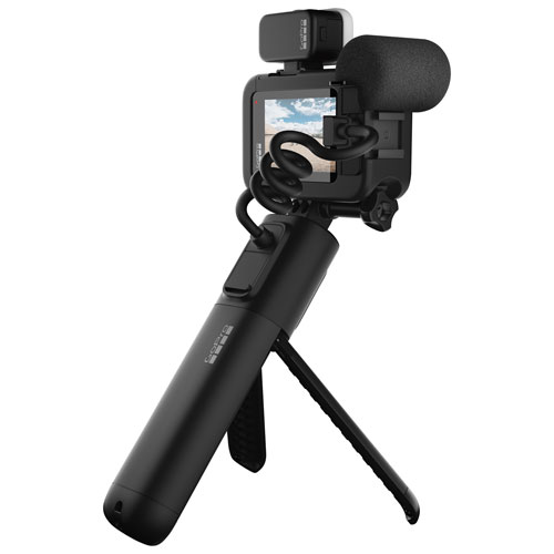 GoPro HERO11 Black Waterproof 5.3K Sports & Helmet Camera 