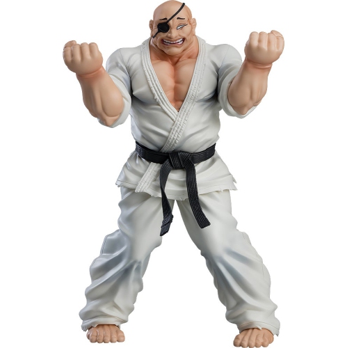 GOOD SMILE COMPANY  Pop Up Parade: Doppo Orochi Baki