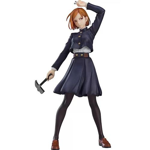 Good Smile Company Pop Up Parade: Nobara Kugisaki Jujutsu Kaisen 7" Figure