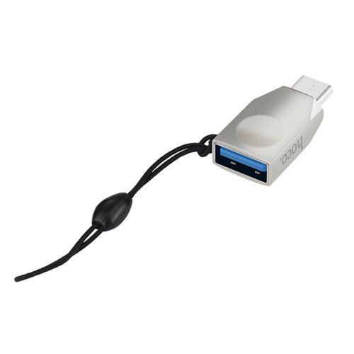 Hoco UA9 Type-C to USB Converter Charging and Data Transfer