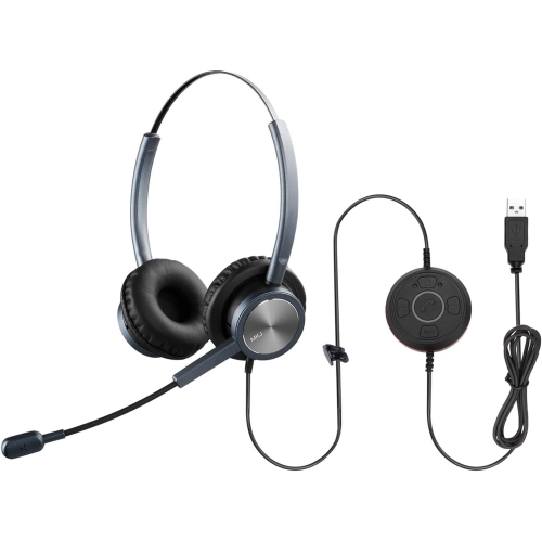 Best noise cancelling discount headphones for online teaching