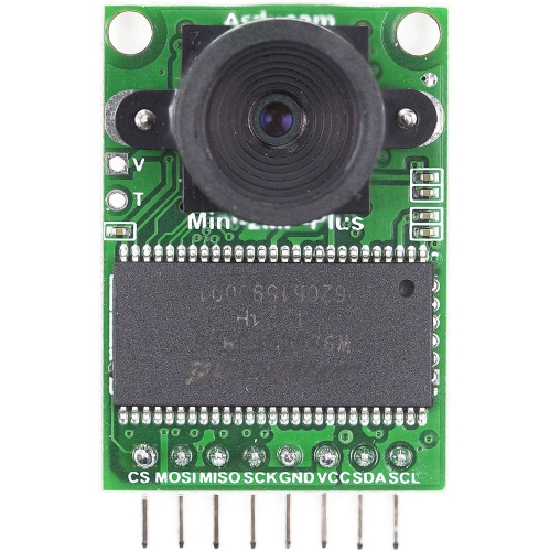 Mini Module Camera Shield with OV2640 2 Megapixels Lens for Arduino UNO Mega2560 Board