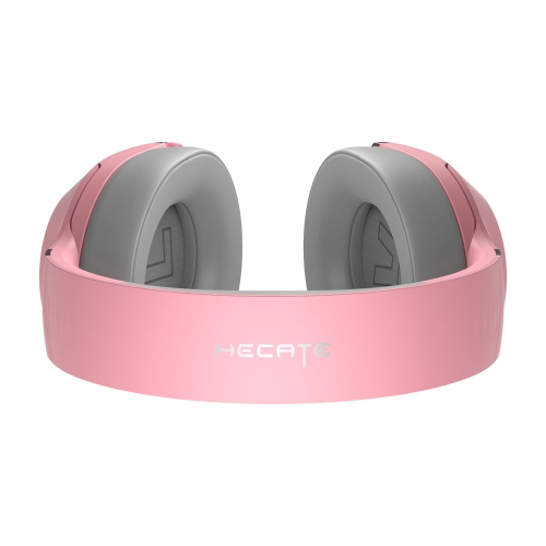 HECATE GX Hi-Res Gaming Wired Gaming Headsets with Microphone RGB Lighting - ENC Noise Cancelling