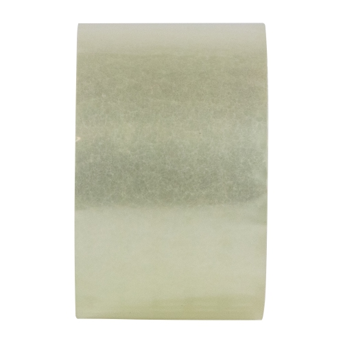 2" x 100 yards, 2.1 mil Thickness, Clear Packaging Tape - 64ct