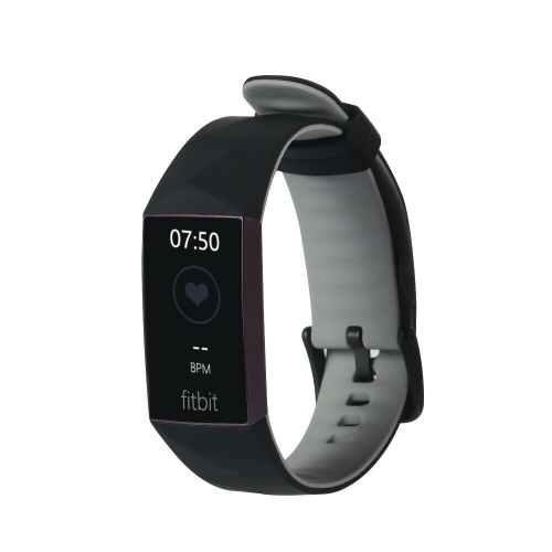 Fitbit Charge 4 Fitness and Activity Tracker Built-in GPS, Heart