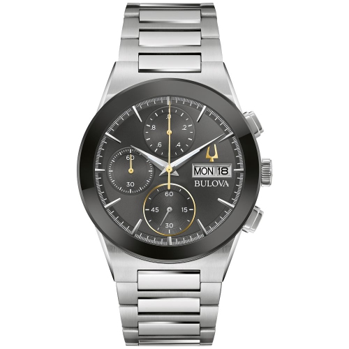 bulova watches mens canada