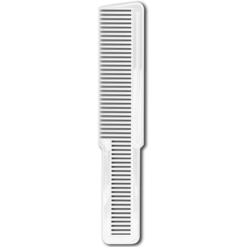 Wahl Professional Large Styling 3191-300 Comb - White