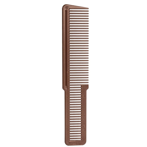 Wahl Professional Large Styling 3191-2501 Comb - Metallic Burgundy