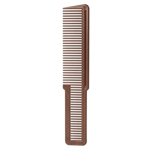 Wahl Professional Large Styling 3191-2501 Comb - Metallic Burgundy