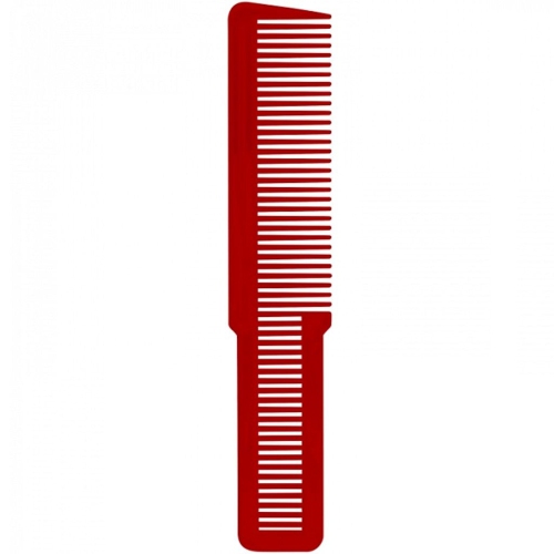 Wahl Professional Large Styling 3191-1201 Comb - Red