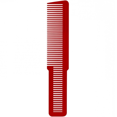 Wahl Professional Large Styling 3191-1201 Comb - Red