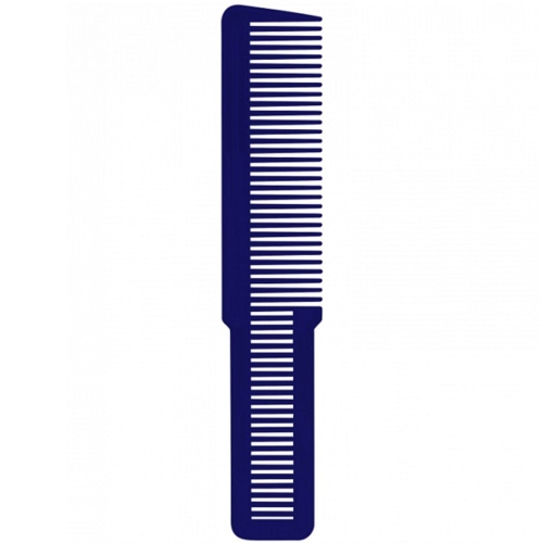 Wahl Professional Large Styling 3191-1001 Comb - Blue
