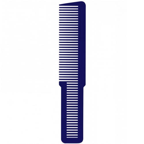 Wahl Professional Large Styling 3191-1001 Comb - Blue