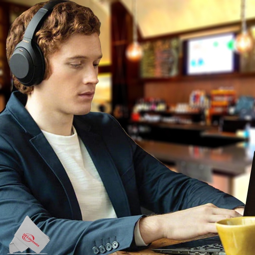 Wahl Professional Large Styling 3191-1001 Comb - Blue