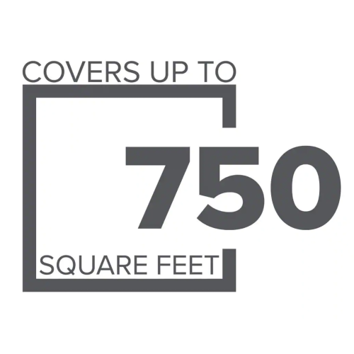 Aircare Ultrasonic Cool Mist Whisper Quiet Humidifier- PILLAR