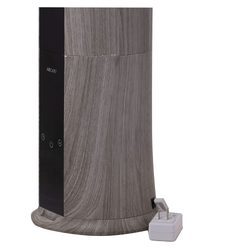 Aircare Ultrasonic Cool Mist Whisper Quiet Humidifier- PILLAR