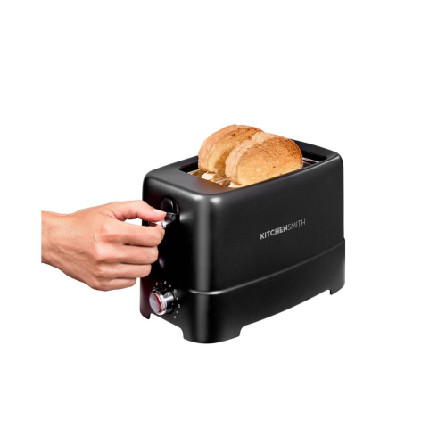 KitchenSmith 2 Slice Toaster - RCNSG