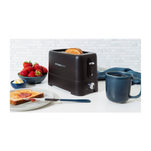 KitchenSmith 2 Slice Toaster - RCNSG