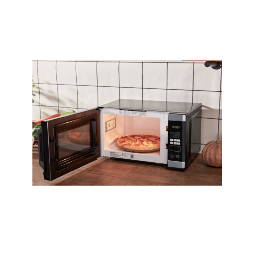 BLACK+DECKER 0.9 cu ft 900W Microwave Oven - EM925AJK