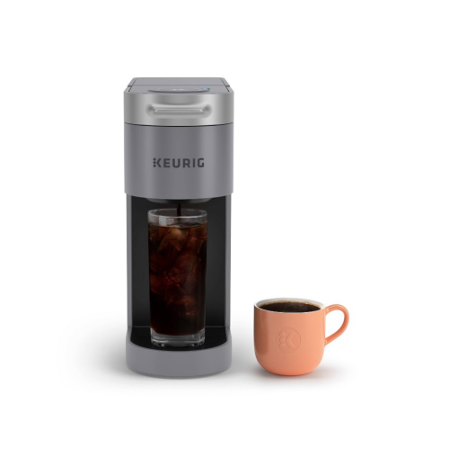 Keurig K-Slim + ICED Single Serve Coffee Maker 12oz - 5000365
