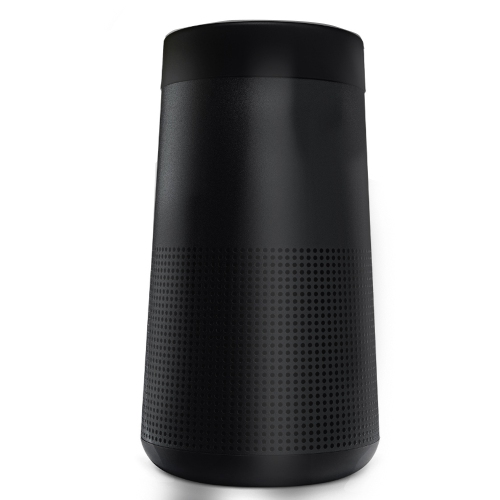 Haut-parleur Bluetooth SoundLink Revolve de Bose - Triple noir