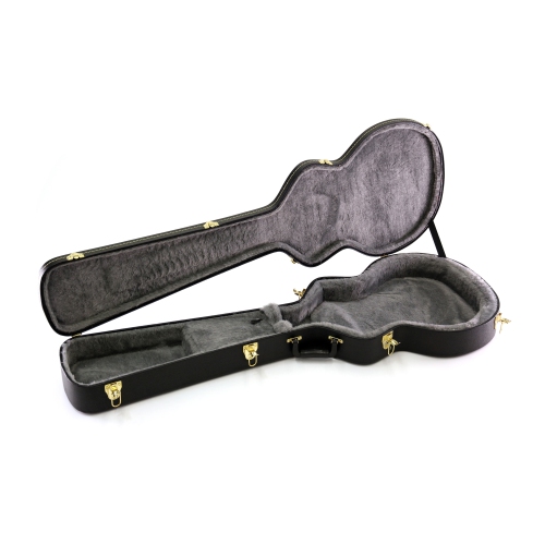 Yorkville Sound Hardshell Jack Casady Bass Case