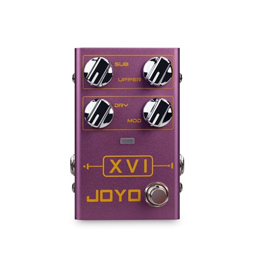 JOYO TECHNOLOGIES  Xvi Octave Pedal