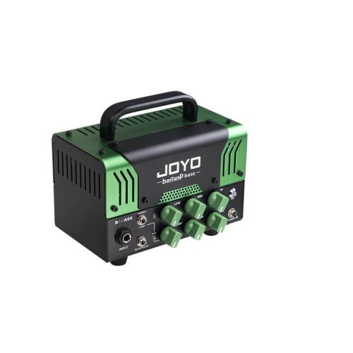 Tête d'amplification de basse en Batamp de Joyo technologies 50&nbsp;W