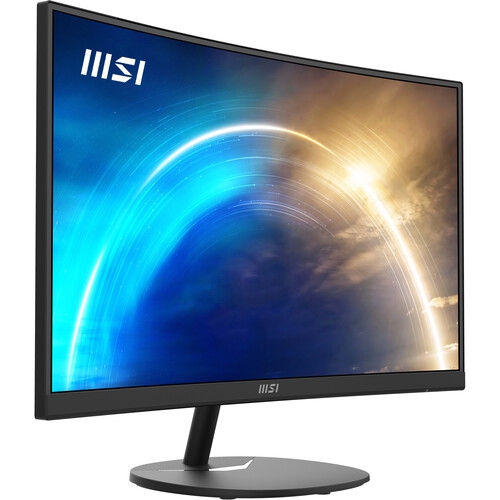 MSI PRO MP271C 27" Curved Monitor