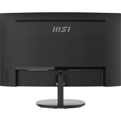 MSI PRO MP271C 27" Curved Monitor