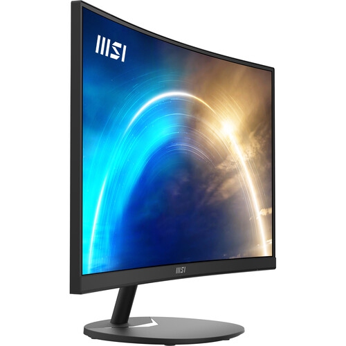 MSI PRO MP271C 27" Curved Monitor