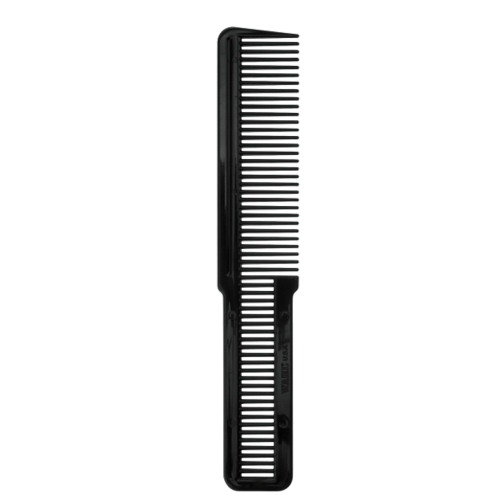 Wahl Small Clipper Styling Comb Black - 7.5" #3197