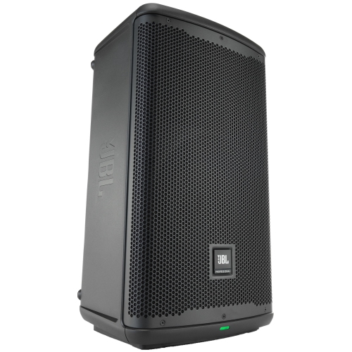 JBL EON710 10in Powered PA Speaker with Bluetooth