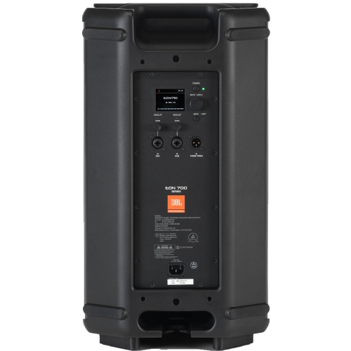JBL EON710 10in Powered PA Speaker with Bluetooth
