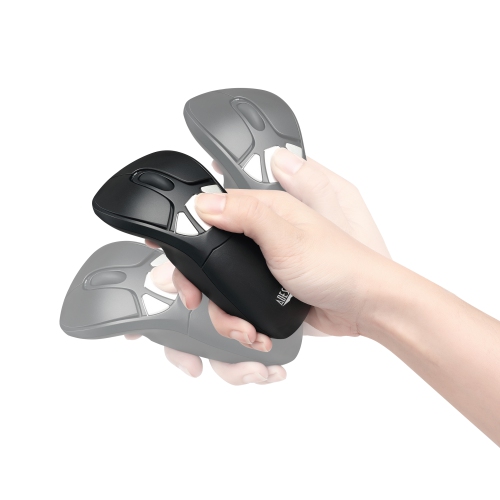 Adesso Wireless Keyboard & Mouse Combo -