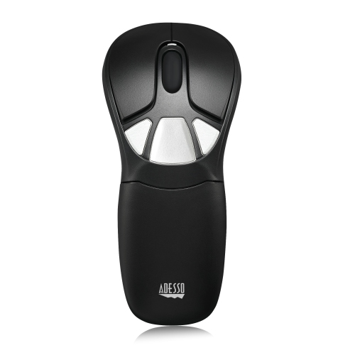 Adesso Wireless Keyboard & Mouse Combo -