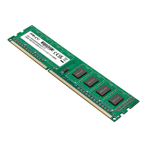 PNY Performance DDR3 1600MHz NHS Desktop Memory